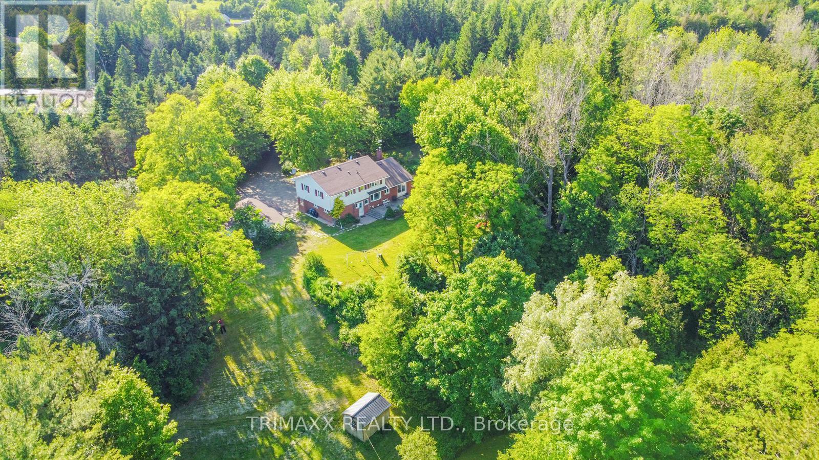4069 Charleston Side Rd, Caledon, ON L7K 2A4