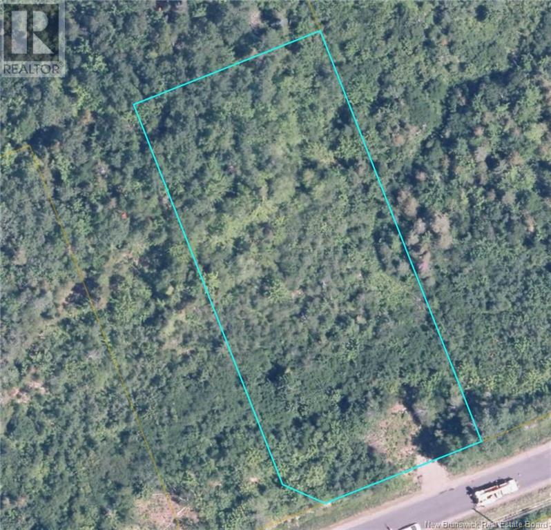 Morrison Street, Beresford, NB E8K 2H7