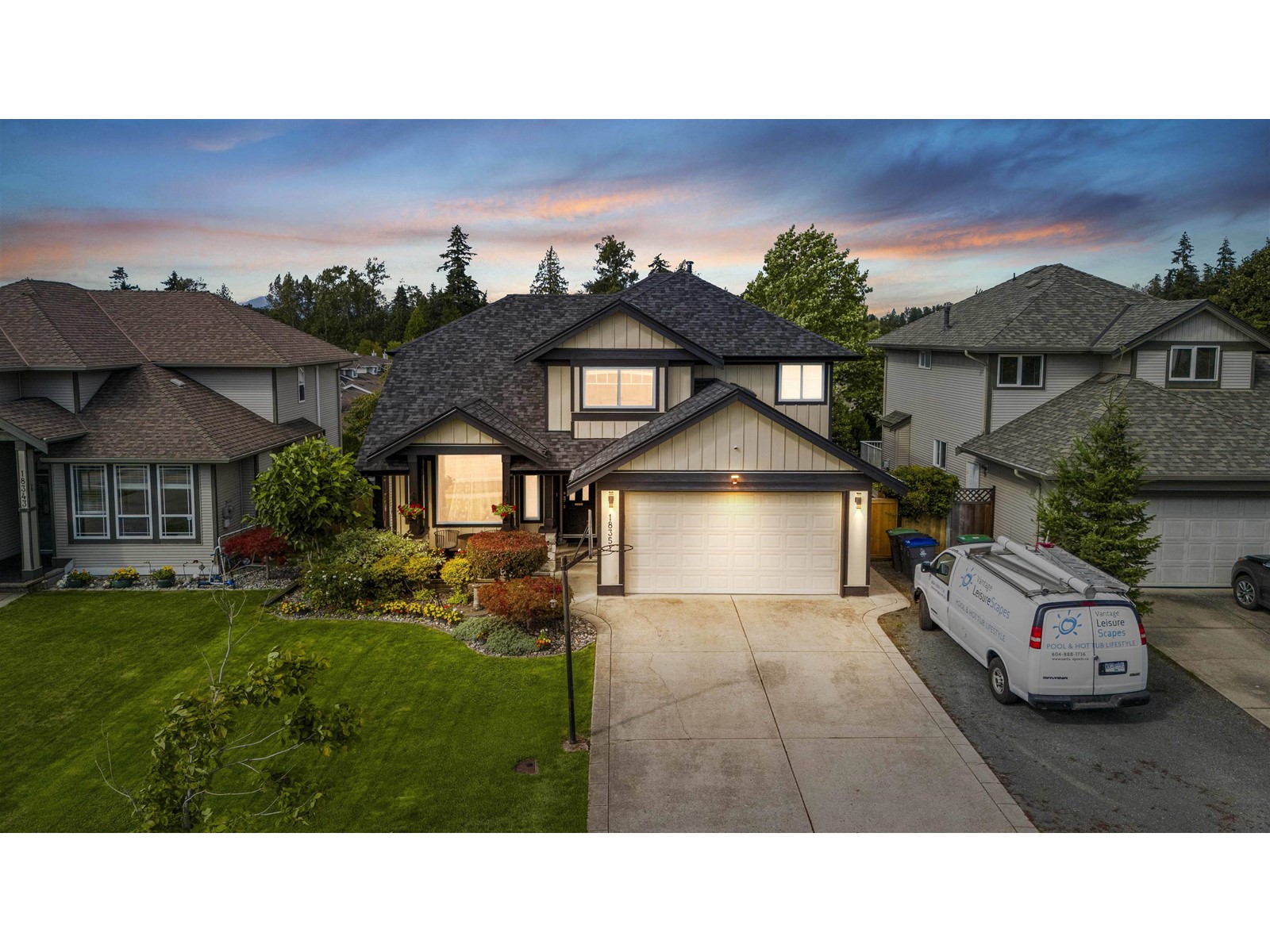 68 Avenue Unit 18351, Surrey, BC V3S 9C6