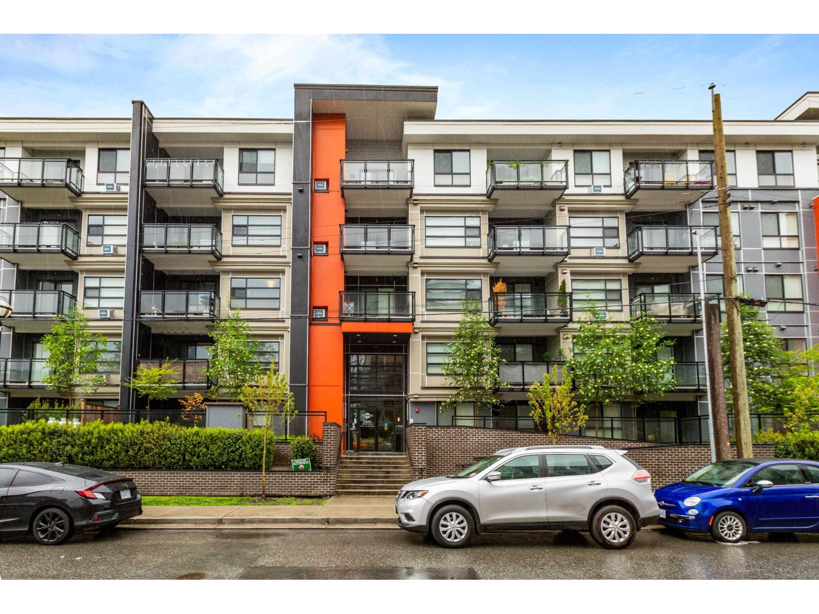 5485 Brydon Crescent Unit 407, Langley, BC V3A 0N5