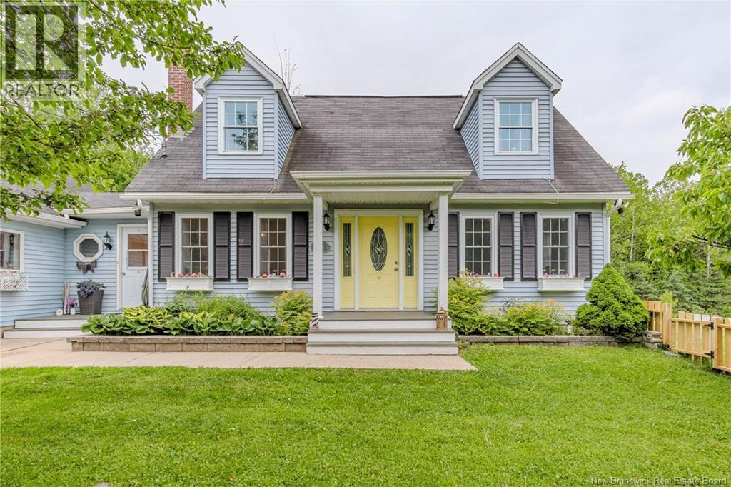 70 Bonney Rd, Nauwigewauk, NB E5N 7A2