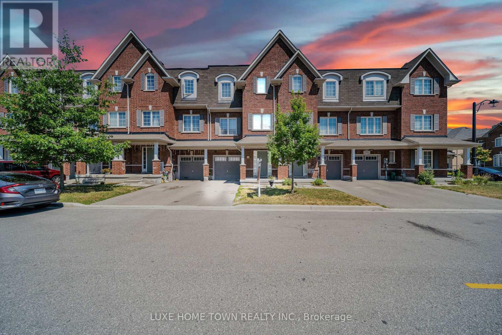1506 Dusty Dr, Pickering, ON L1X 0C9