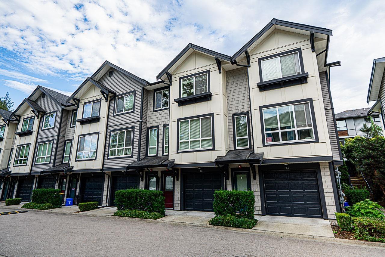 8570 204 Street Unit 72, Langley, BC V2Y 0T9
