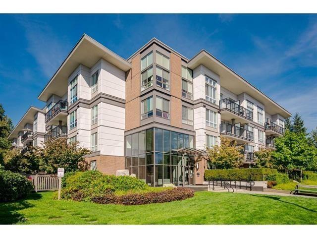 12039 64 Avenue Unit 304, Surrey, BC V3W 0R7
