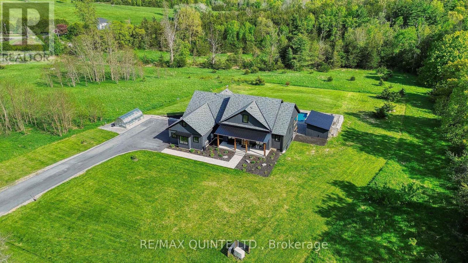 1707 Fish And Game Club Rd, Quinte West, ON K0K 2C0