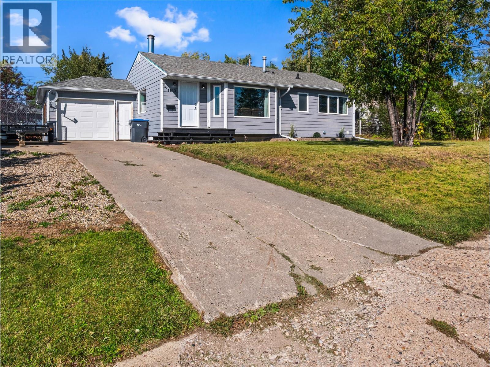 91 Avenue Unit 1812, Dawson Creek, BC V1G 1B1