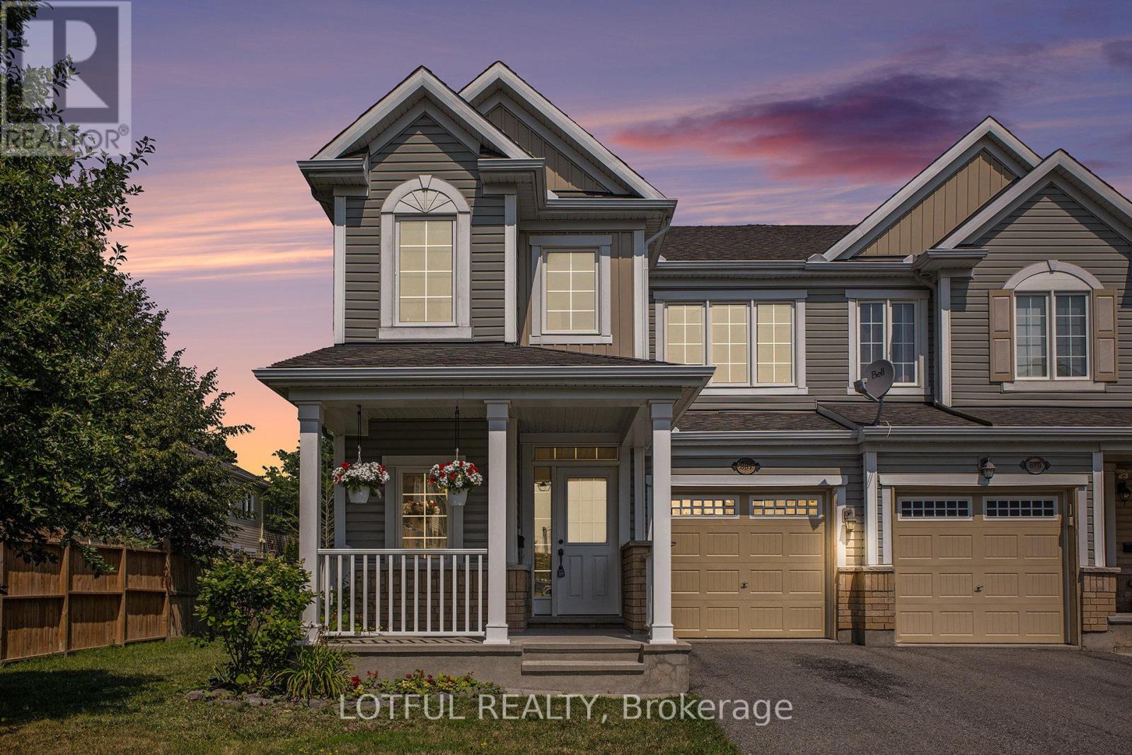 881 Campobello Dr, Ottawa, ON K2S 1B9