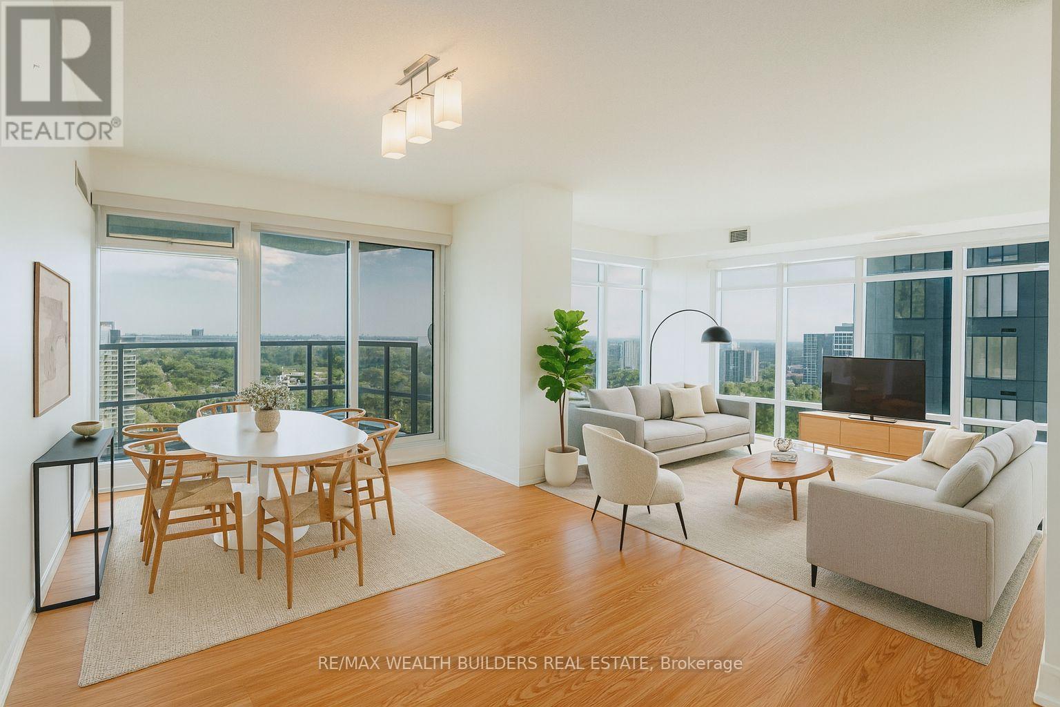 2702 2181 Yonge St, Toronto, ON M4S 3H7