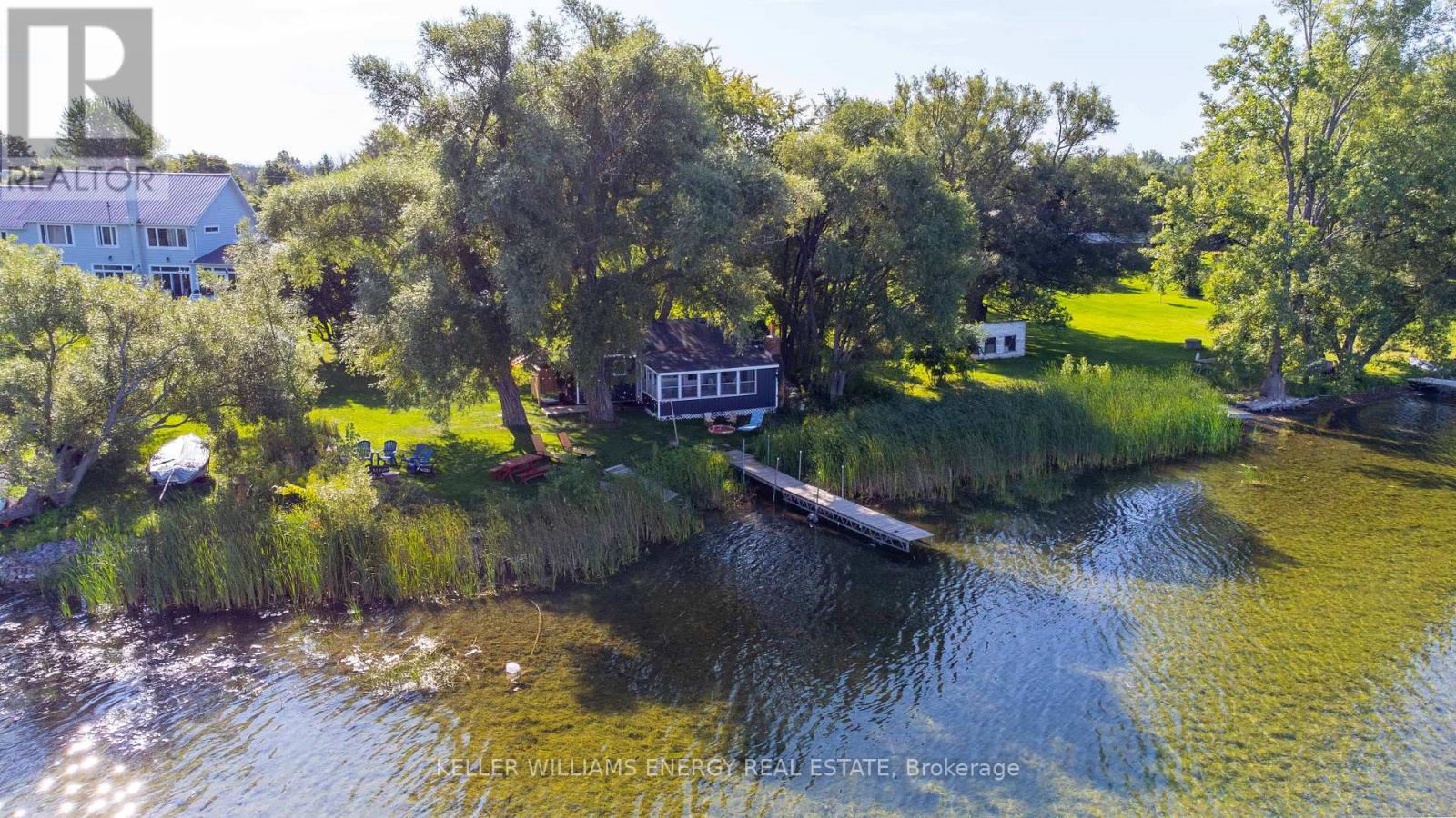 2657 County Road 13, Prince Edward County South Marysburg Ward, ON K0K 2T0