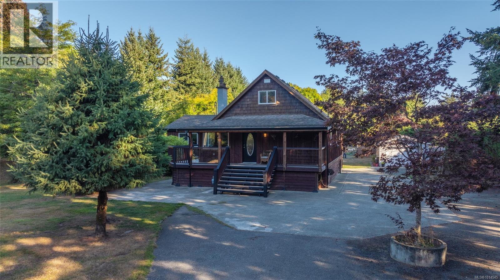 2993 River Rd, North Cowichan, BC V0R 1K3