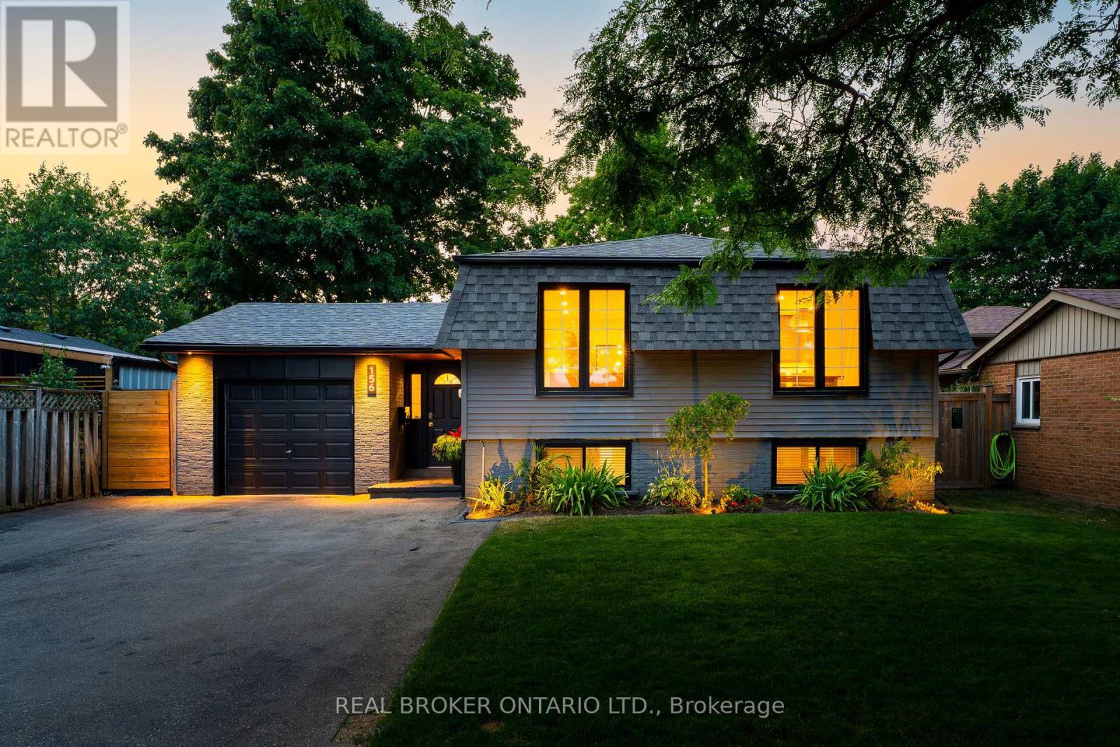 156 Edelwild Dr, Orangeville, ON L9W 3C1