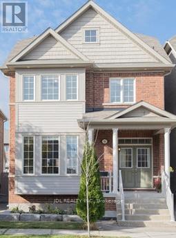 14 Duncan Rd, Markham, ON L6B 0T4