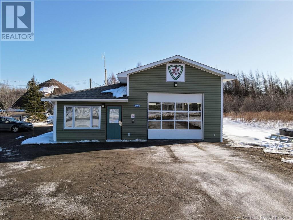2790 Acadie Rd, Botsford, NB E4N 1E6