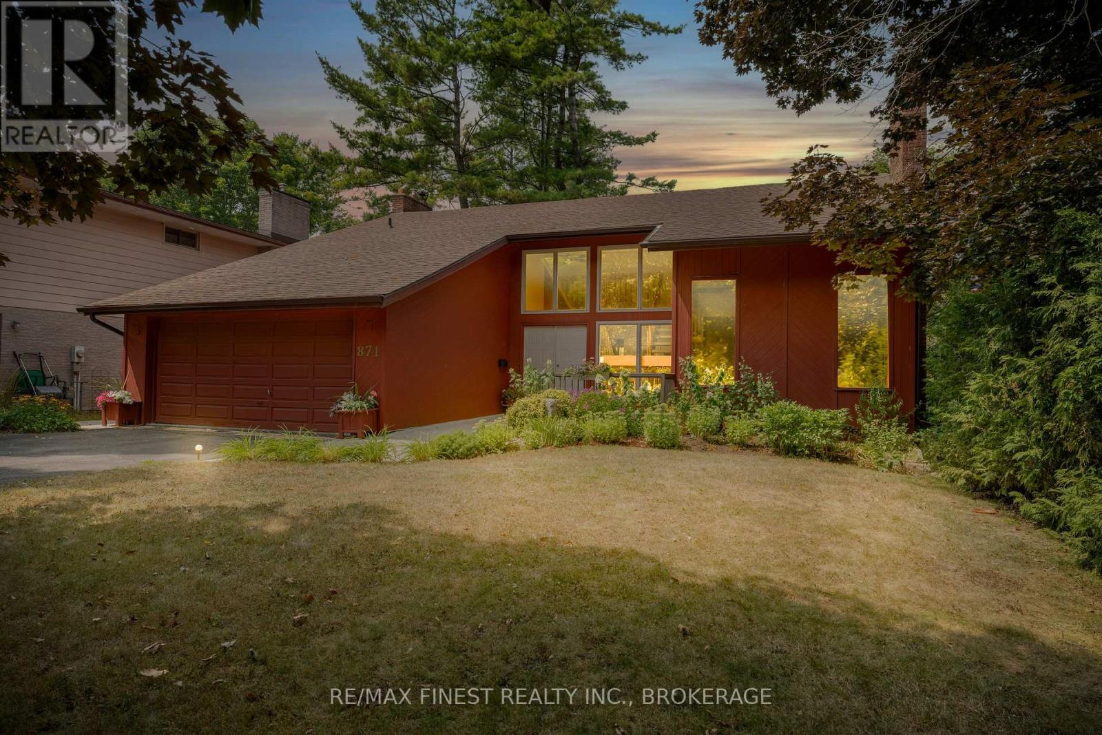 871 Safari Dr, Kingston North Of Taylor-kidd Blvd, ON K7M 6W2