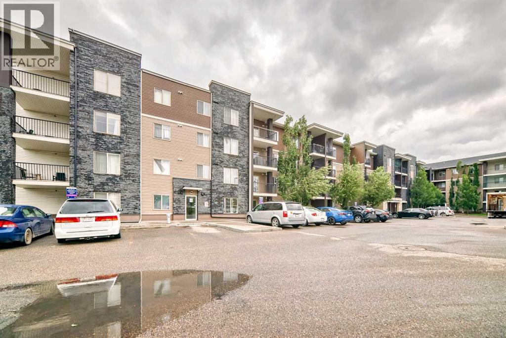 355 Taralake Way Ne Unit 211, Calgary, AB T3J 0M1