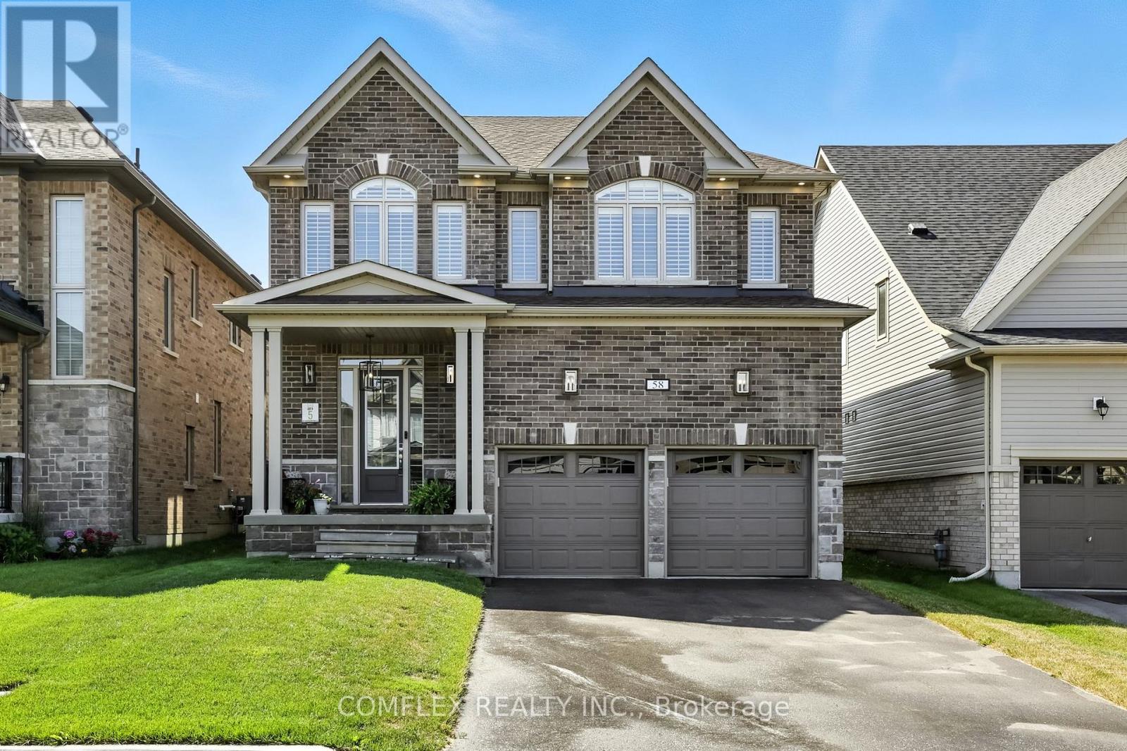 58 Southampton St, Scugog Port Perry, ON L9L 2E5