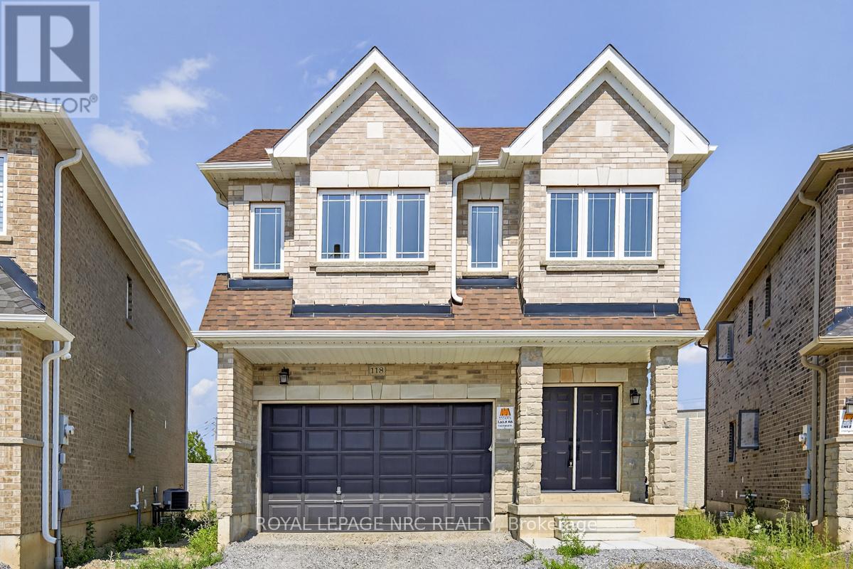 118 Palace St, Thorold Thorold Downtown, ON L2V 0N3