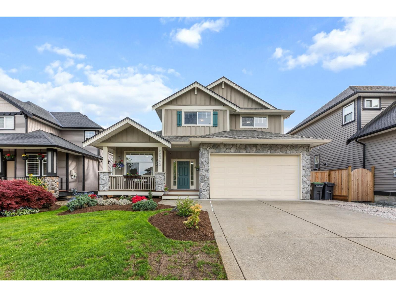 50 Avenue Unit 22342, Langley, BC V2Y 2V4