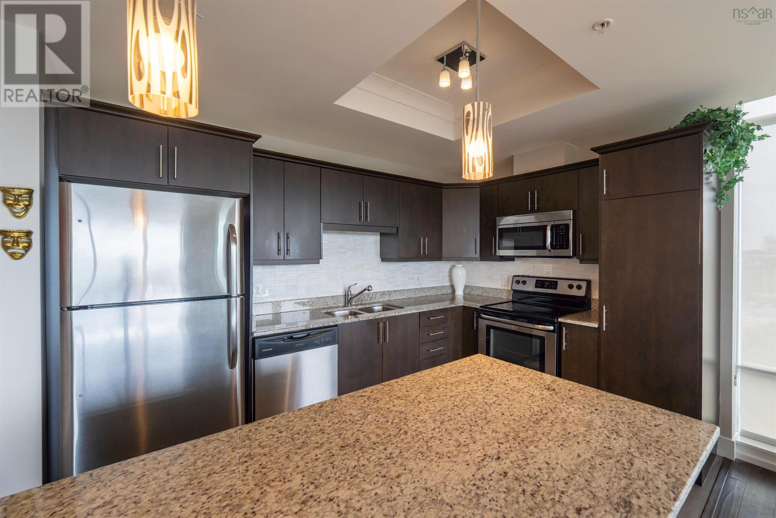 3471 Dutch Village Road Unit 1301, Halifax, NS B3N 0C7