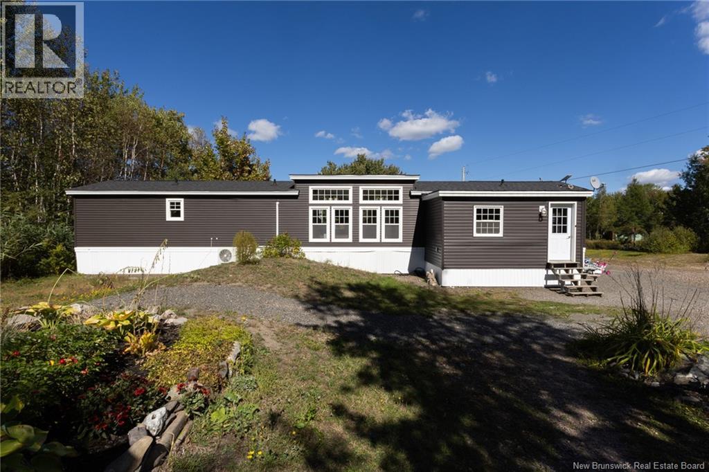 133 Stairs Ln, Harvey, NB E6K 3Y8