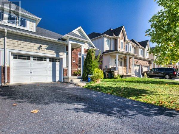 75 Cannery Dr, Niagara-on-the-lake St. Davids, ON L0S 1J1