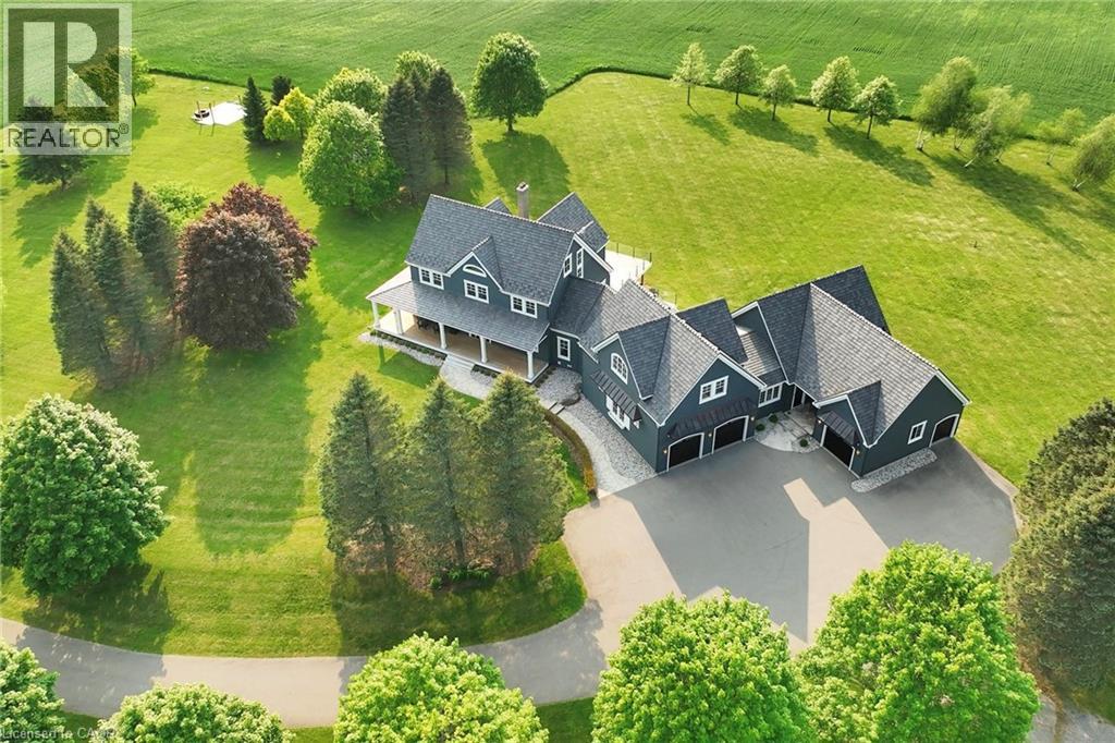 485 Concession 5 Rd E, Hamilton, ON L0R 1V0
