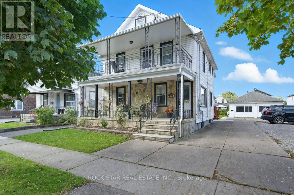 111 Mcalpine Ave S, Welland, ON L3B 1T7