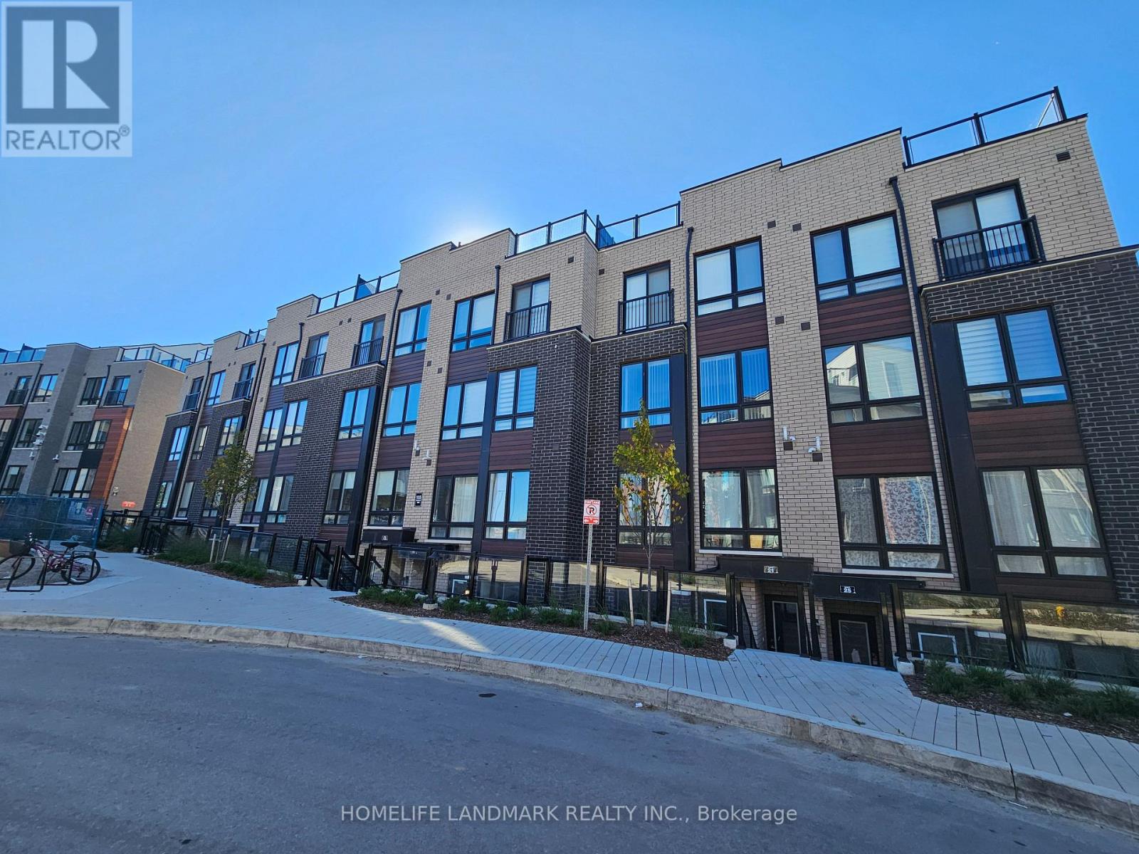 5 155 Tapscott Rd, Toronto Malvern, ON M1B 0E8