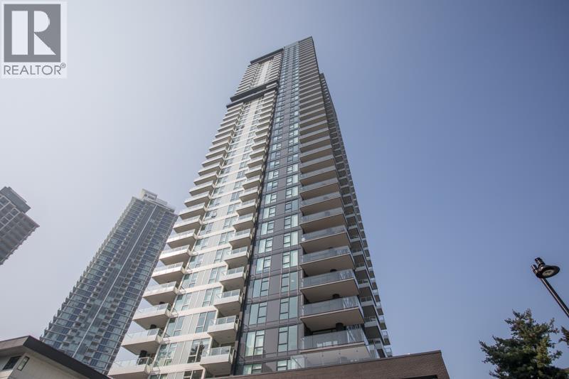 537 Cottonwood Avenue Unit 2906, Coquitlam, BC V3J 0S4