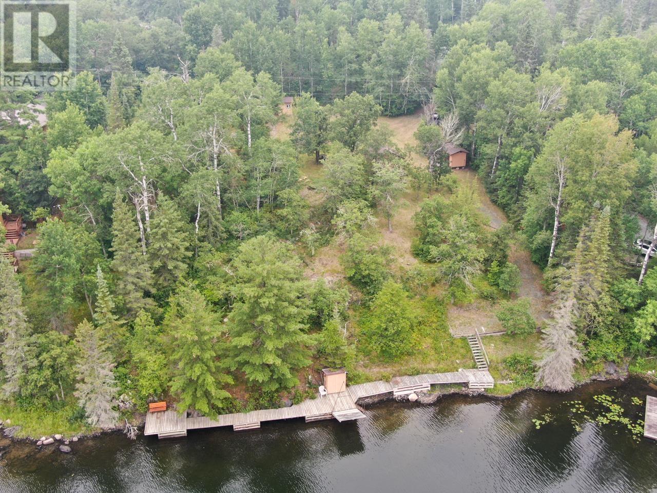 34 Father Moss Rd S, Sioux Narrows, ON P0X 1N0