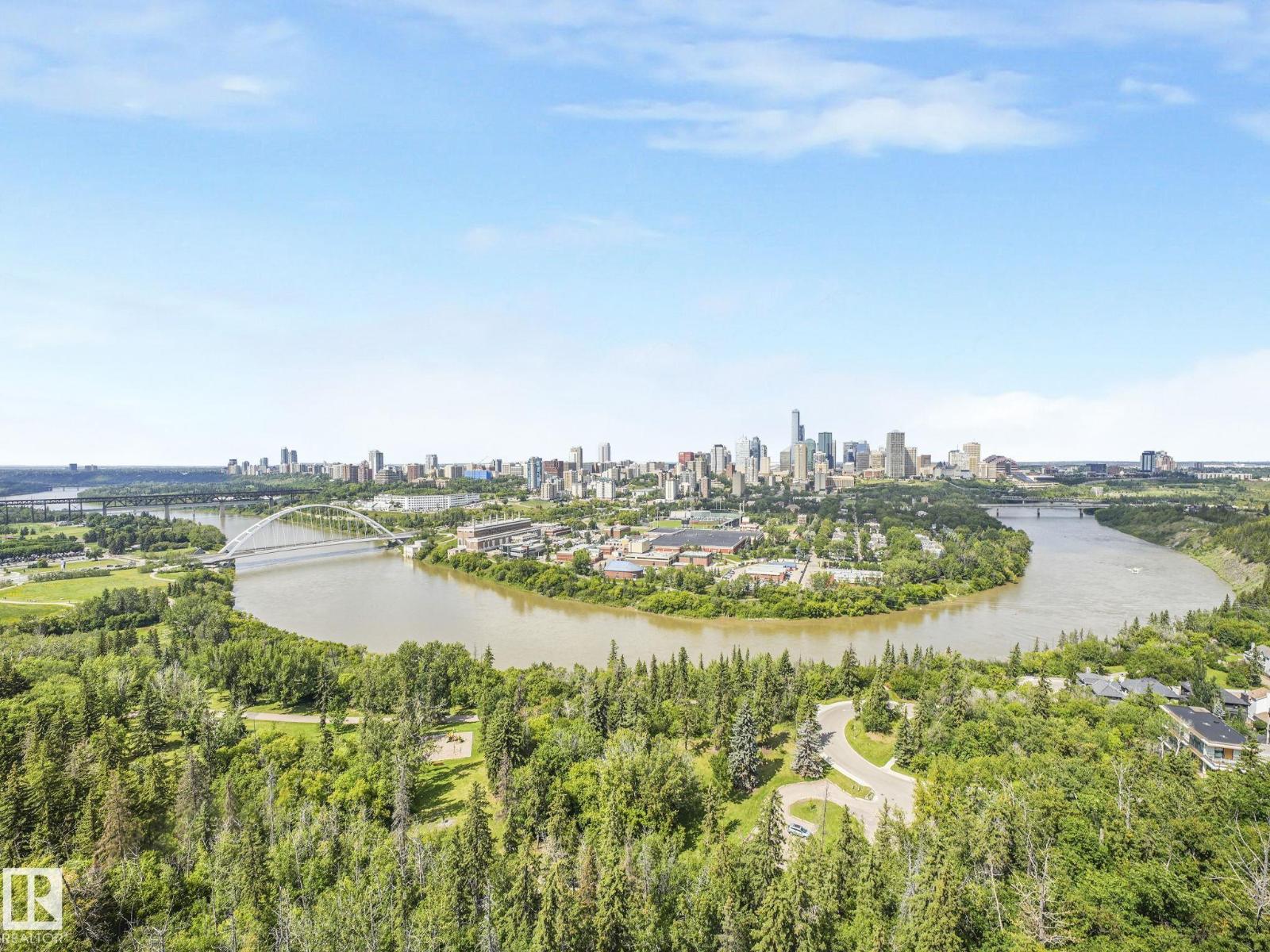 10135 Saskatchewan Drive Northwest #1902, Edmonton, AB T6E 4Y9