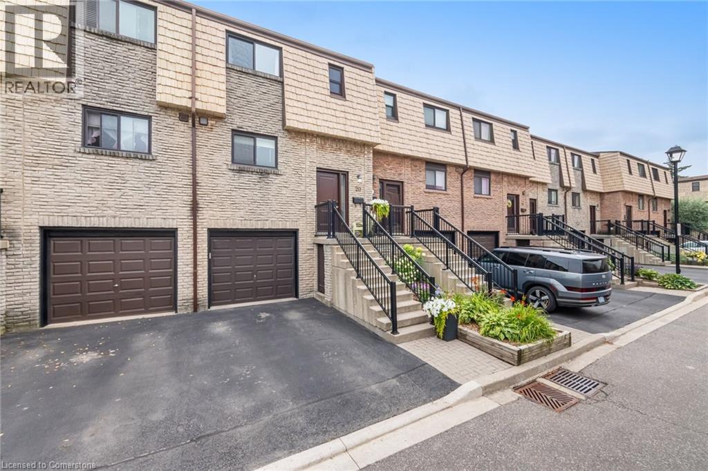 1520 Sixth Line Unit 20, Oakville, ON L6H 2P2