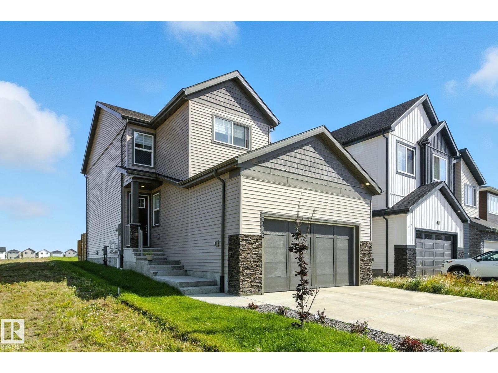 66 St Unit 6423, Beaumont, AB T4X 0J3