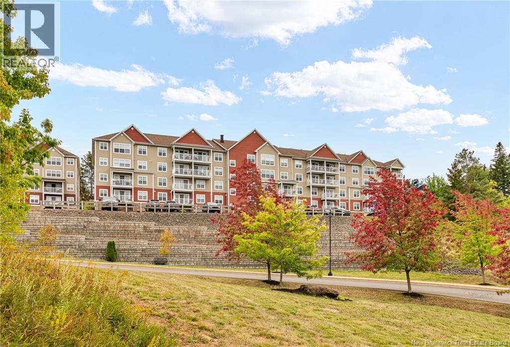 208 Coverdale Road Unit 404, Riverview, NB E1B 0M7