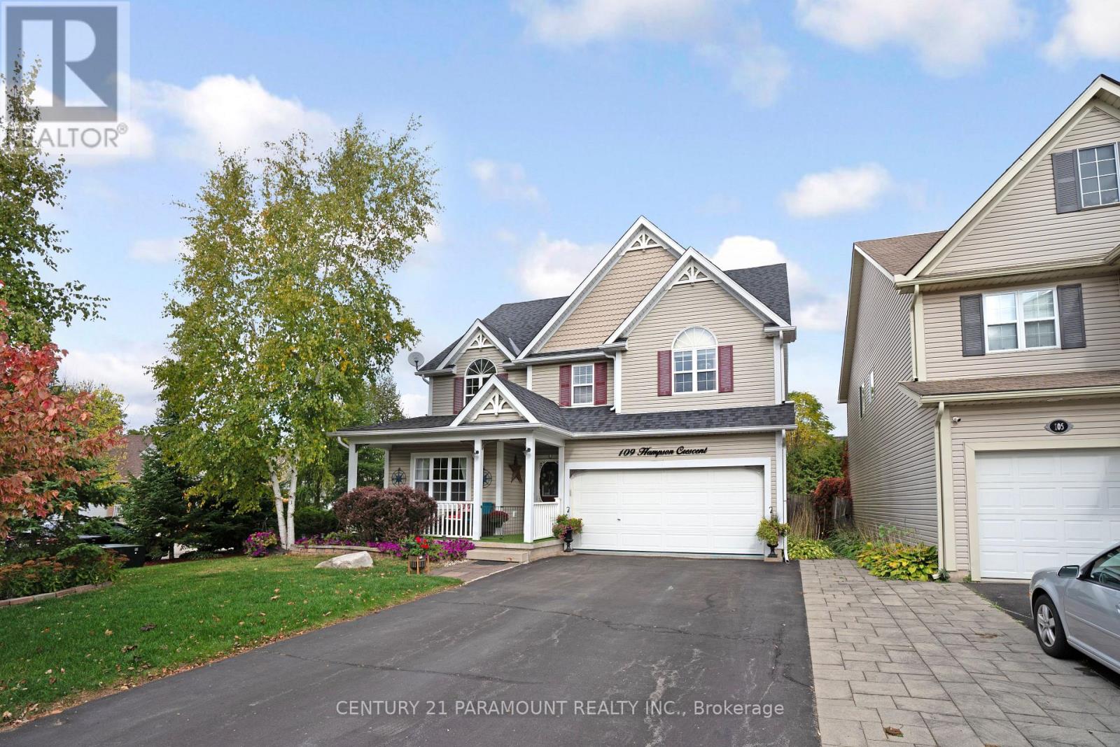 109 Hampson Cres, Guelph/Eramosa, ON N0B 2K0