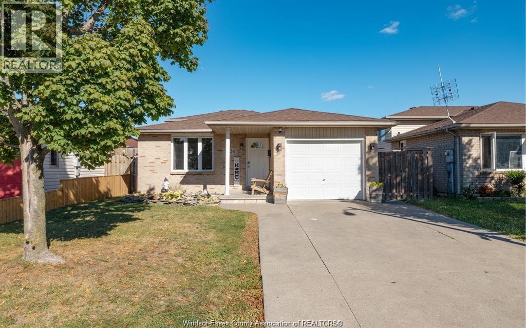1624 Kamloops, Windsor, ON N8W 5V3