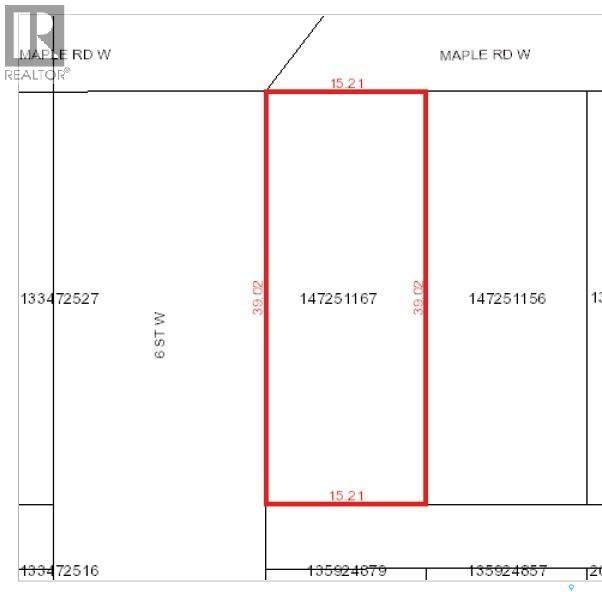 622 Maple Rd W, Nipawin, SK S0E 1E0