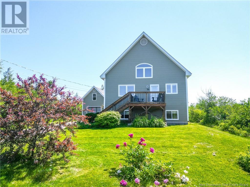 119 Laboiteau, Cap-pel, NB E4N 1P2