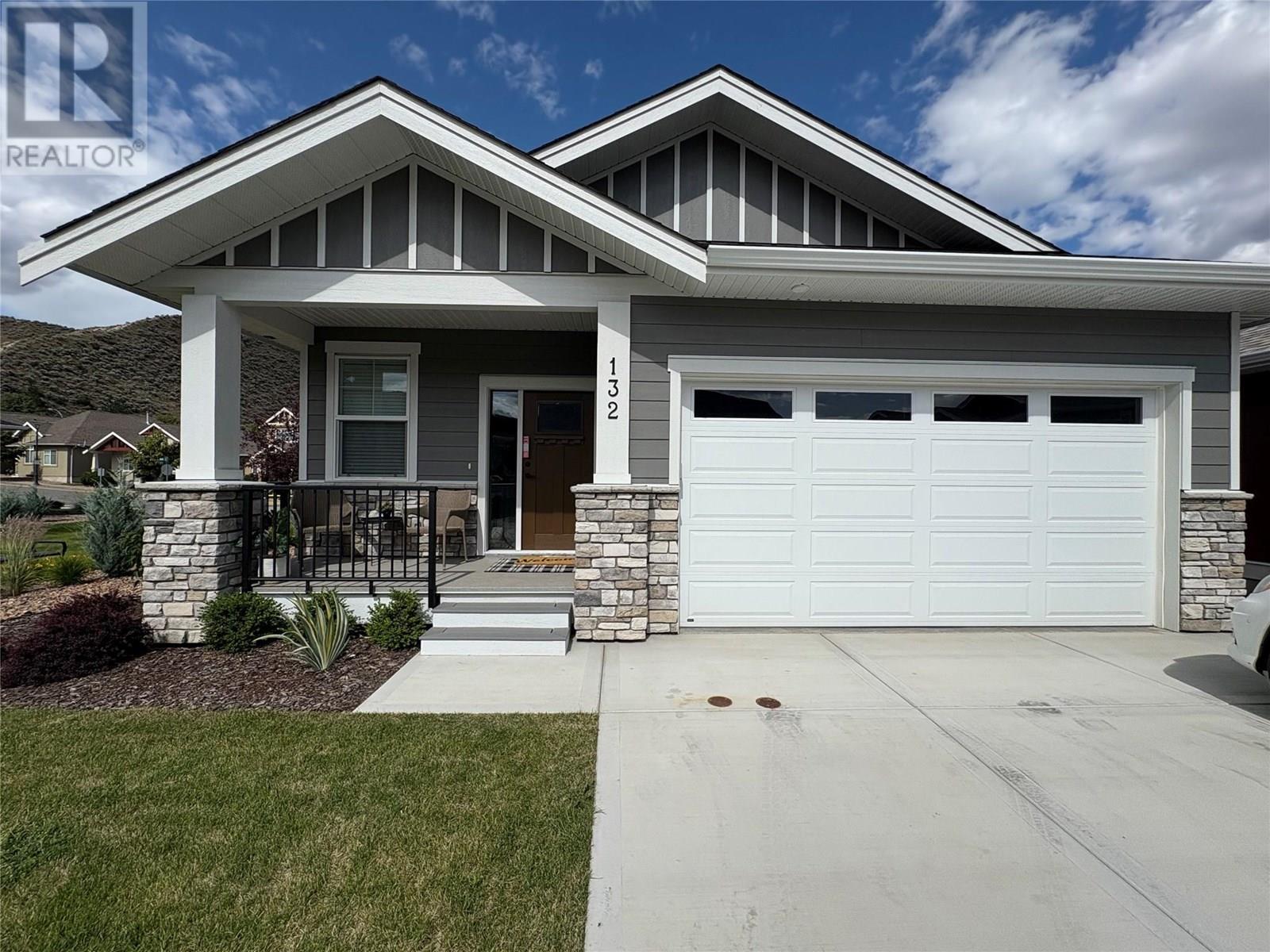 200 Grand Boulevard Unit 132, Kamloops, BC V2C 0H3