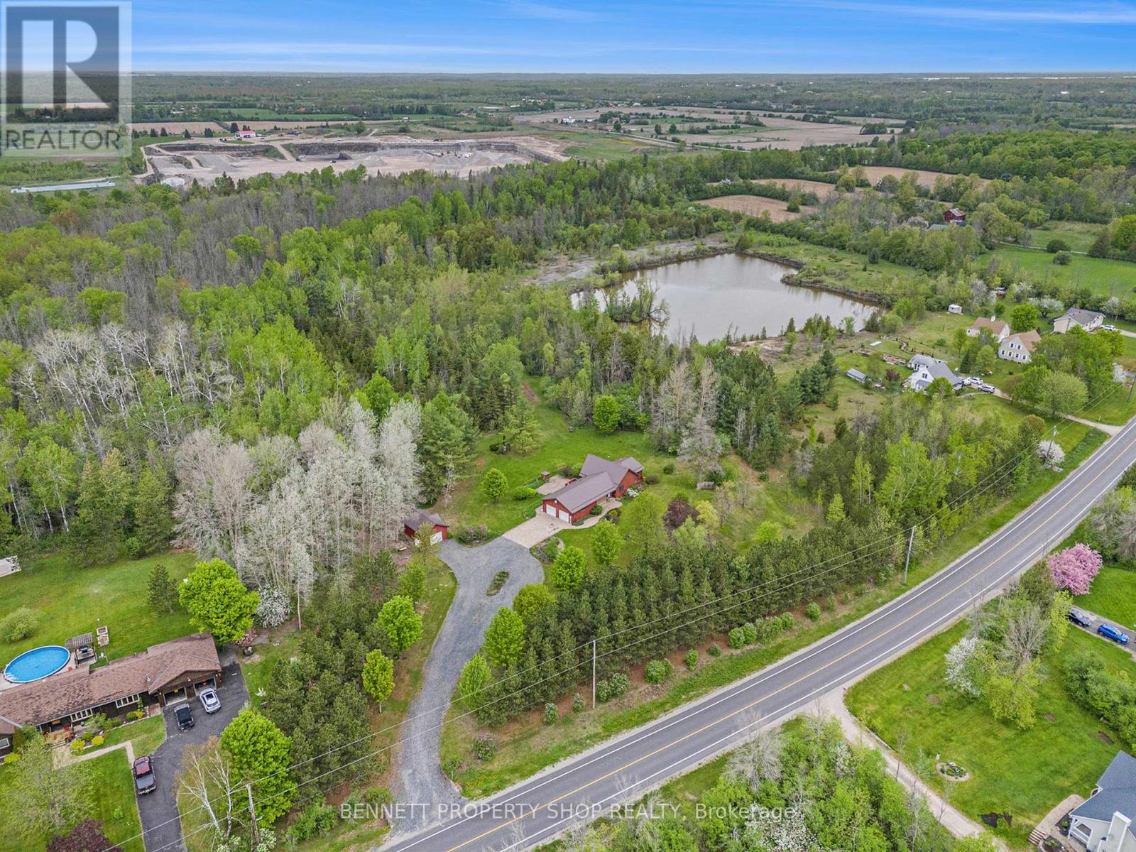 2844 Tennyson Rd S, Drummond/North Elmsley, ON K7H 3C8