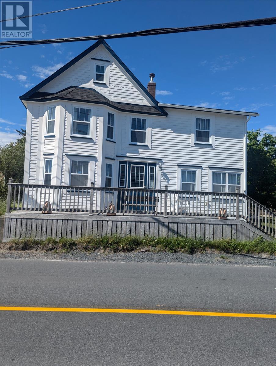 9 Bareneed Rd, Bareneed, NL A0A 1W0