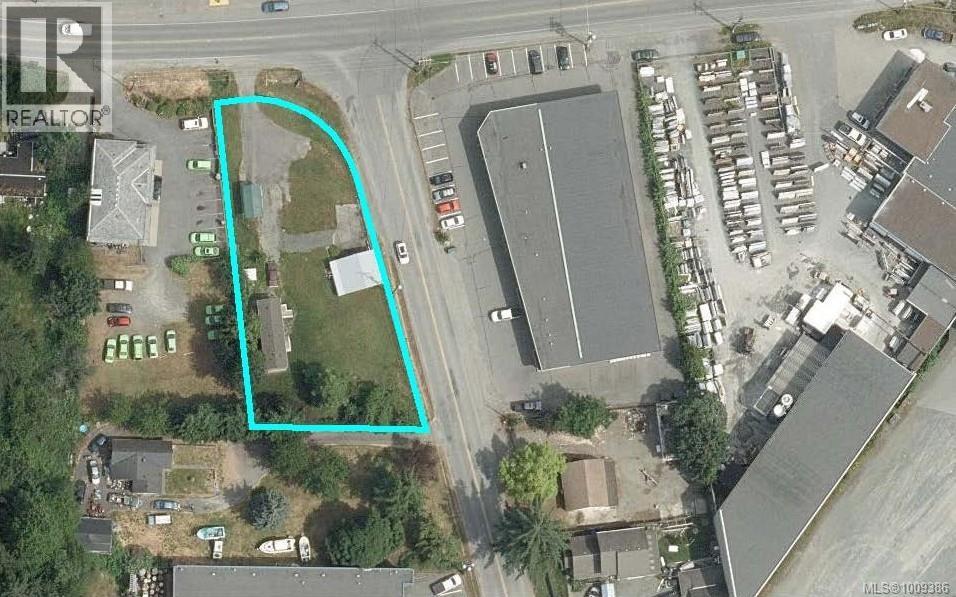 2906 Allenby Rd, Duncan, BC V9L 6V3
