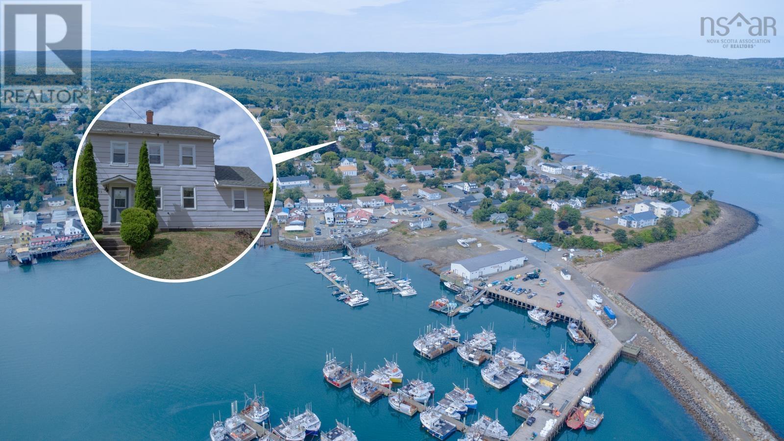 175 Second Ave, Digby, NS B0V 1A0