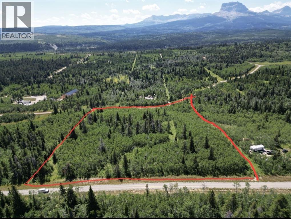 12 Heritage Ranch Rd, Rural Cardston County, AB T0K 0K0