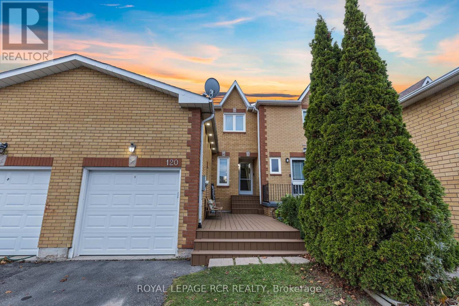 120 Howard Cres, Orangeville, ON L9W 4W2