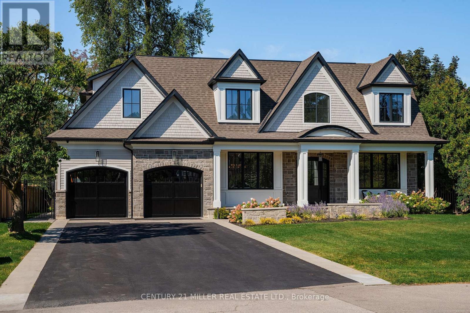 1411 Willowdown Rd, Oakville, ON L6L 1X2