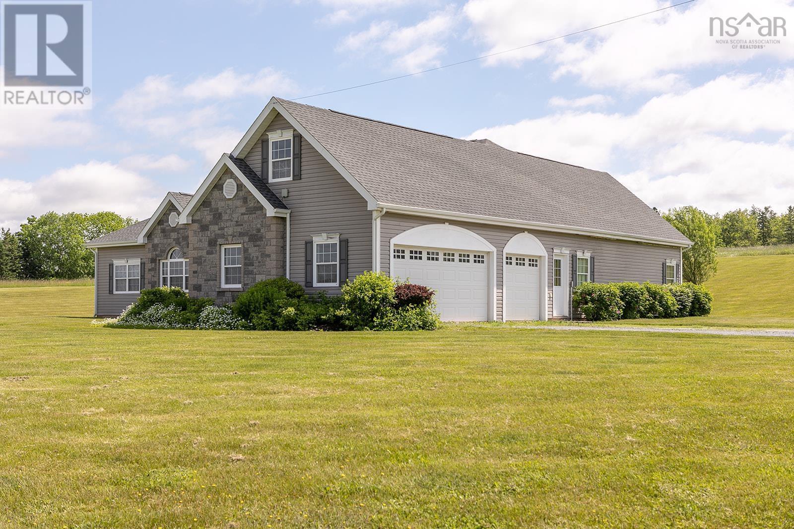 1578 Cooks Brook Rd, Cooks Brook, NS B0N 2H0