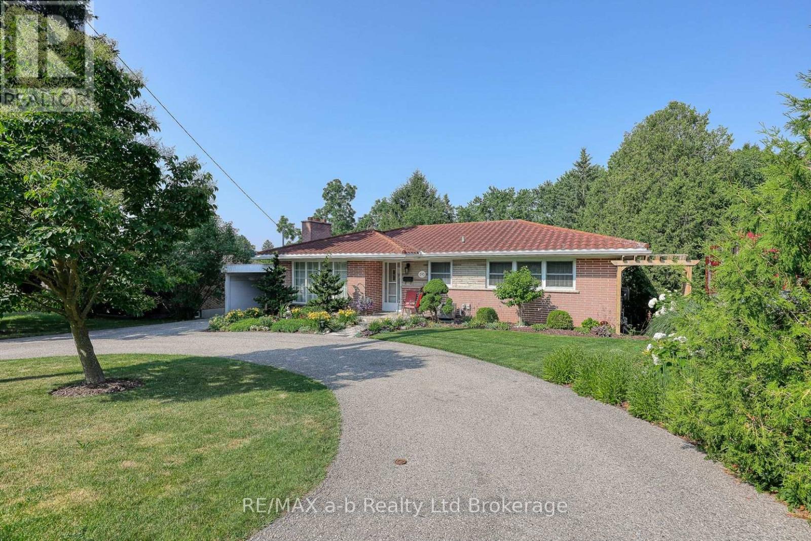 543 Highland Dr, Woodstock, ON N4S 5X1