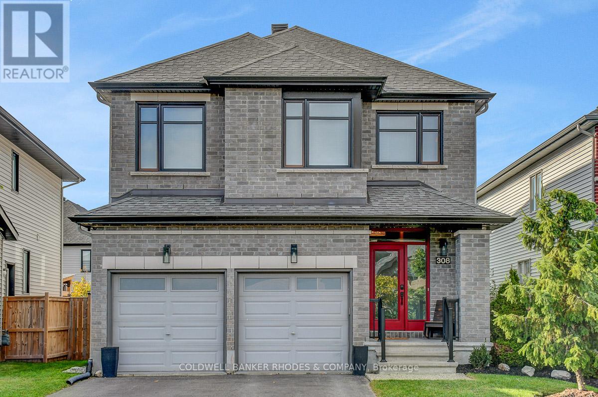 308 Rosina Way, Ottawa, ON K4M 0E2