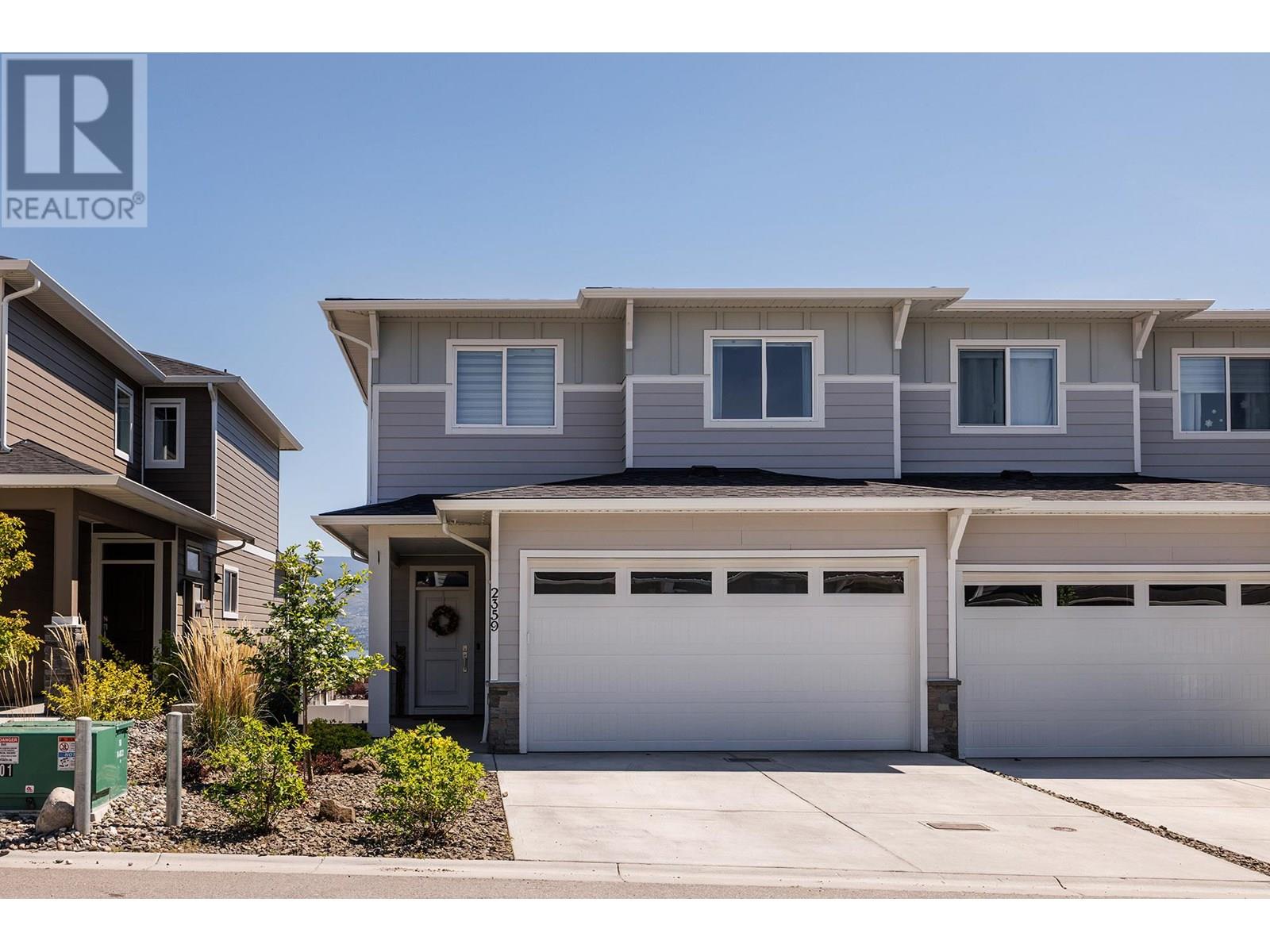 2359 Hawks Blvd, West Kelowna, BC V4T 0A7